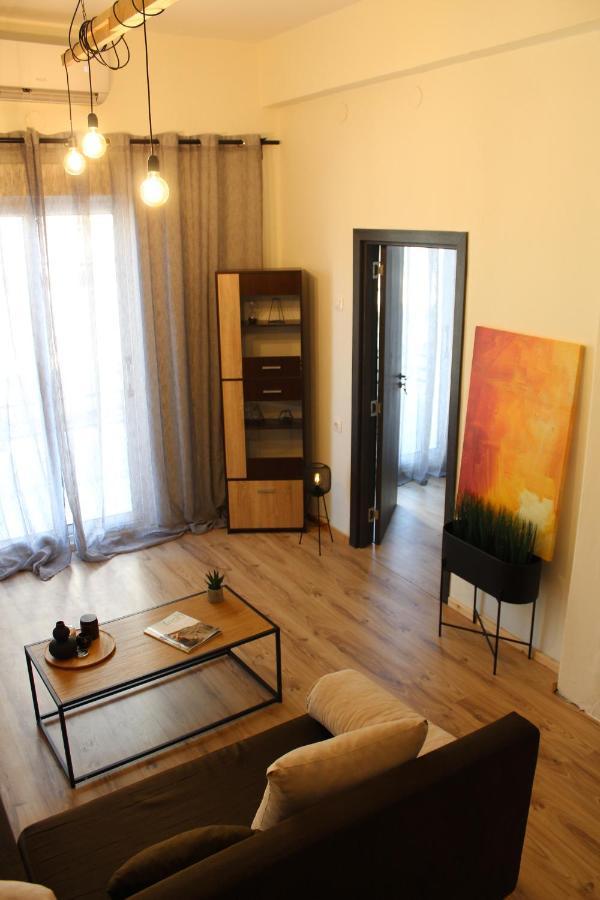 Charcoal Thirteen Apartment Cavala Exterior foto